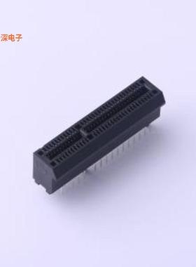 2EG03227-D2D-DF |原装插件,P=2mmPCI/PCIe