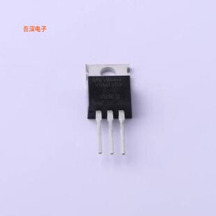 220AB VBM2309 原装 ITO MOSFET