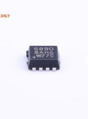 SIS890DN-T1-GE3 |原装全新N-MOS管，封装PowerPAK1212-8(