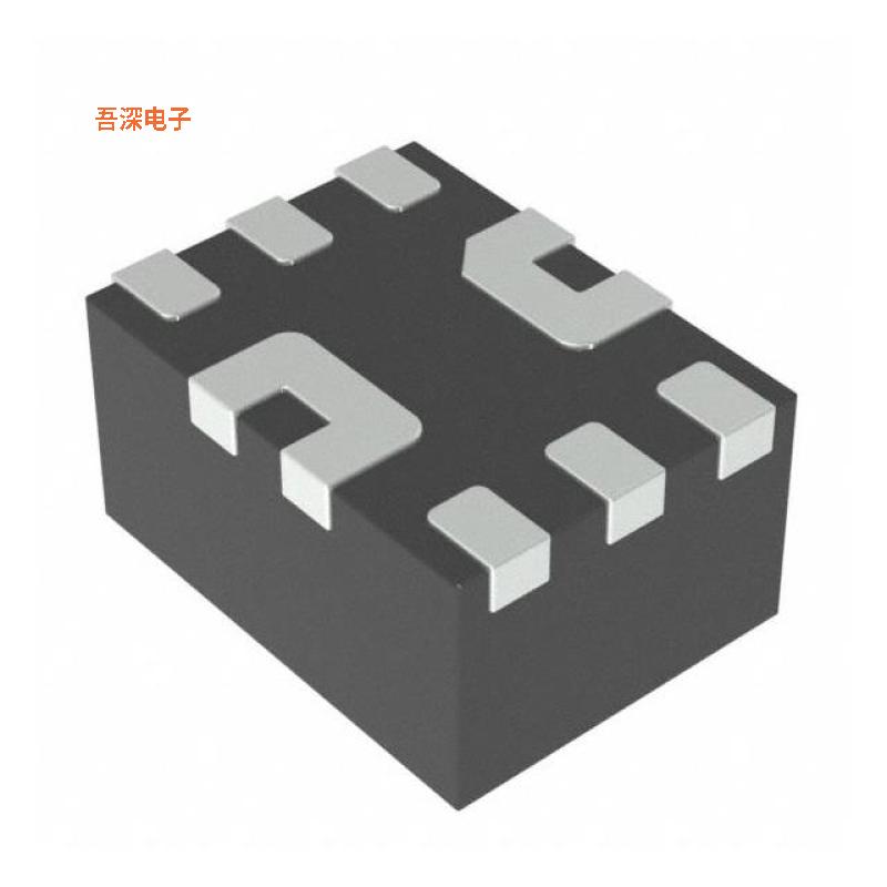 MP5016GQH-Z 原装|正品QFN-10(1.5x2)