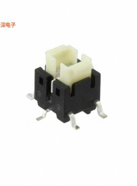 FSMIJM63AG04 |SPST-NOSWITCH TACTILE SPST-NO 0.05A 12V
