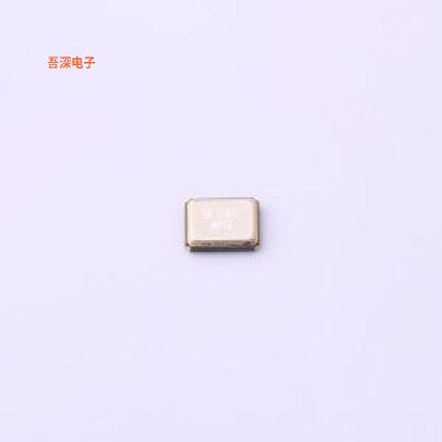 TX322516M4LBDE2T |原装SMD3225-4P无源晶振