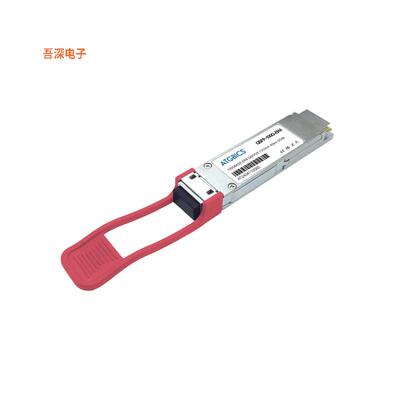 E100GQSFP28LRX-40-C |数据速率Compatible QSFP28 100