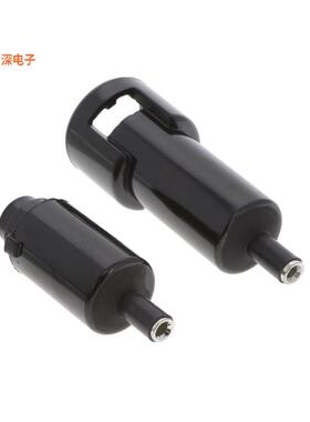 BK/HVI-R |原装全新600V INLINE FUSE HOLDER CRIMP BU