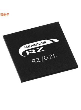 R9A07G044L23GBG#AC0 |原装BGA-456IC MPU 1.2GHZ 456BGA