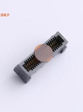 原装 HSEC8-120-01-L-DV-A-K |全新正品CONN EDGE DUAL F