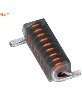 744918190 |绕线FIXED IND 90NH 3.5A 15 MOHM SMD
