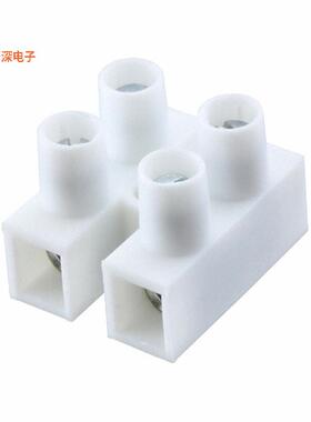 HE4WPR/02 |欧式接线板EUROSTRIP 2P10MM FLT 30A 300V 24