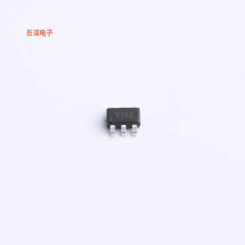 SP3051-04HTG |原装SOT-23-6静电和浪涌保护(TVS/ESD)