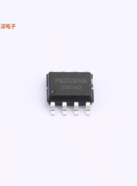 PM002MNIATR |原装SOP8随机存取存储器(RAM)