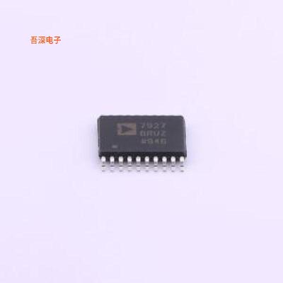AD7927BRUZ-REEL7 |原装TSSOP-20IC ADC 12BIT SAR 20TSSOP
