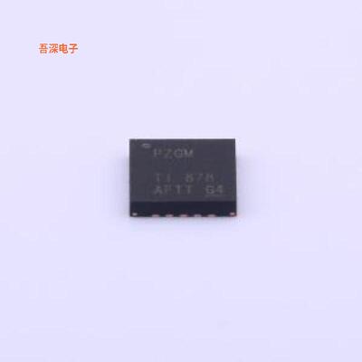TPS7A8300RGWR 原装|正品QFN-20-EP(5x5