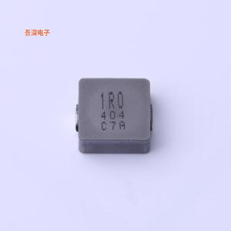 XR1250-1R0M |原装SMD,13.5x12.6mm功率