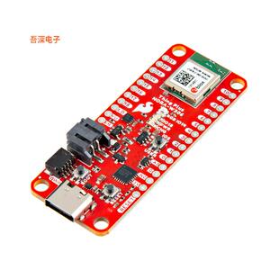 21637 |原装全新SPARKFUN THING PLUS - NORA-W306
