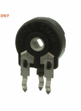 原装 PT10MH02-105A2020-I-PM-S |全新正品1 MOhms