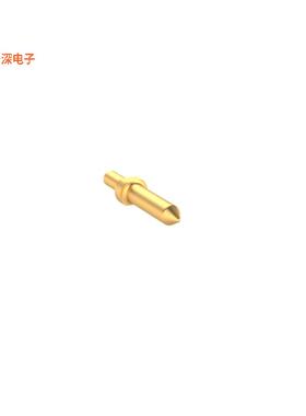 144768-E |导向引脚PREALIGN MDL GDG PIN GLD PLTD