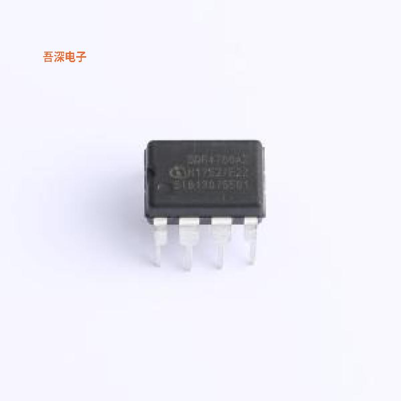 ICE5QR4780AZ |原装DIP-7AC-DC控制器和稳压器