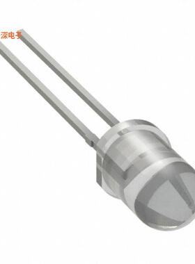 HLMP-EG3B-WX0DD |红色 RED CLEAR T-1 3/4 T/H