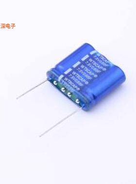 WTGR7V50F68Z-082422L |原装直插,P=21mm