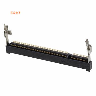 1473150-4 |SODIMMCONN SKT SODIMM 200POS SMD