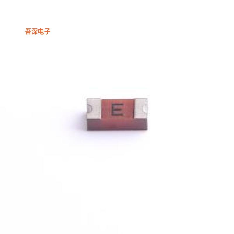 SF-2410SP100W-2 |原装2410FUSE BRD MT 1A 250VAC/125DC 2410