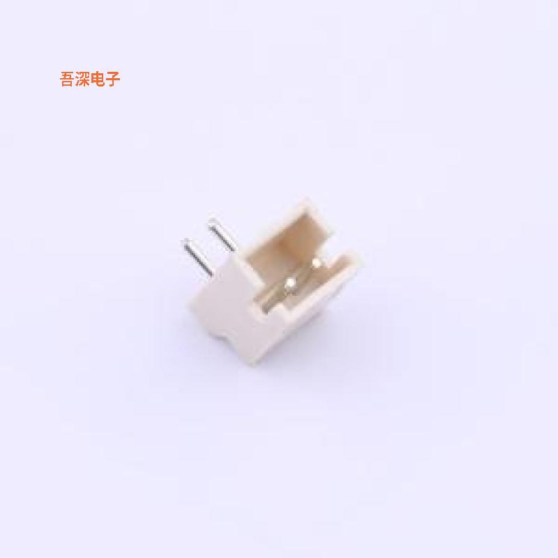 X1502WR-02R-LPSN |原装弯插,P=1.5mm线对板针座