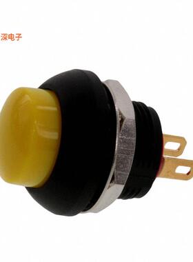 PB6B2HS5M2CAL00 |原装全新SWITCH PUSH SPST-NO 125MA 125V