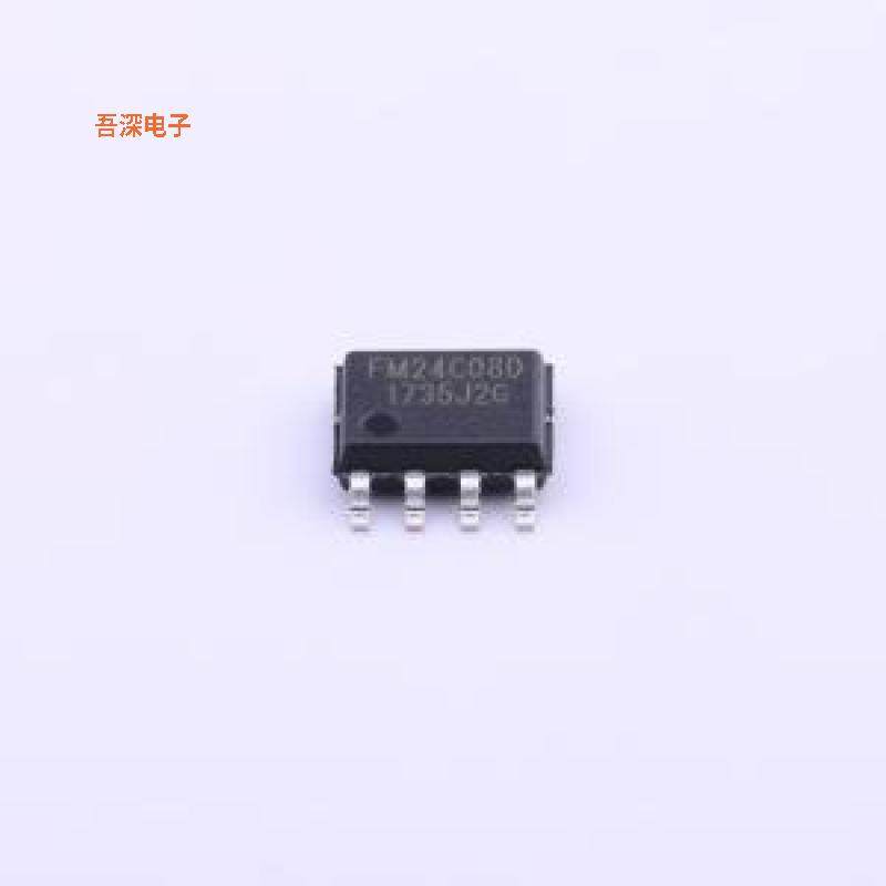 FM24C08D-SO-T-G |原装SOP-8EEPROM