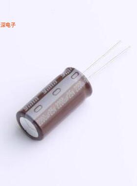 OLKL2501E222MF |原装插件,D12.5xL25mm直插铝电解