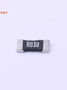 LR2512-22R030F4 |原装2512电流采样/分流器