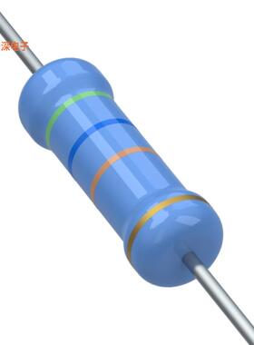 ASRM12JA560R |560 OhmsRES, SURGE, 1/2W, 560 OHM, 5%