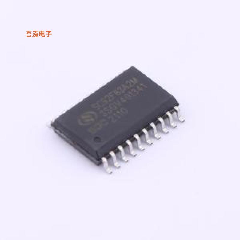 SC92F83A2M20U |原装SOP-20L单片机(MCU/MPU/SOC)