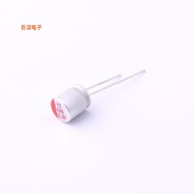 SPT0JM681F09OR |原装插件,D8xL9mm固态