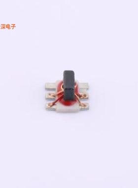 H2TCP-2-272+ |原装SMD-6P,3.8x4.2mmRF功分器/合路器