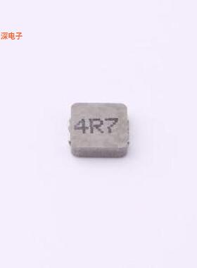 CMPI0412-4R7M |原装SMD,4.5x4.2mm功