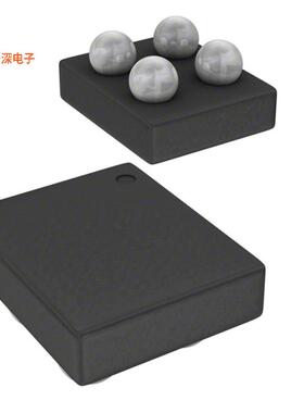 EFC4612R-TR |原装全新MOSFET N-CH 24V 6A EFCP