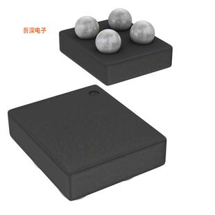 EFC4612R-W-TR |原装全新MOSFET N-CH 24V 6A EFCP