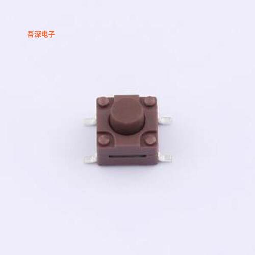 TSX06311-055D332DH-R1000|原装SMD-4P,6.1x6.1mm轻