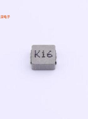 CY0420AT125DS-4R7MC |原装SMD,4.4x4.1mm功