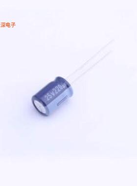 ERR1EM221F12OT |原装插件,D8xL12mm直插铝电