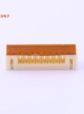 B10B-PH-SM4-TBT(LF)(SN) |原装SMD,P=2mm线对板针座