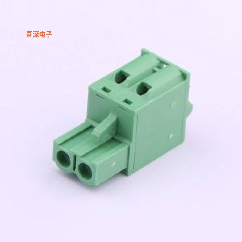 2EDGKD-5.08-02P-14-00A(H) |原装P=5.08mm插拔式接线