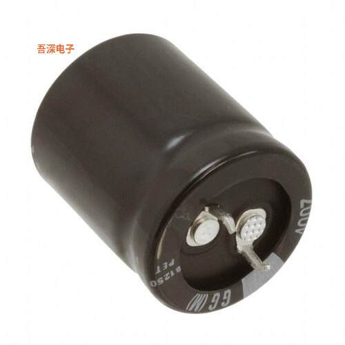 LGG2W181MELA30 |180 FCAP ALUM 180UF 20% 450V SNAP TH