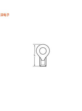 191930846 |原装全新D-350-14 BULK RING VERSAKRIMP
