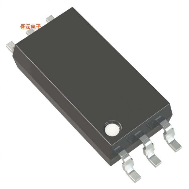 TLP5701(D4-TP,E |原装SO-6OPTOISOLTR 5KV PUSH PULL 6-SO