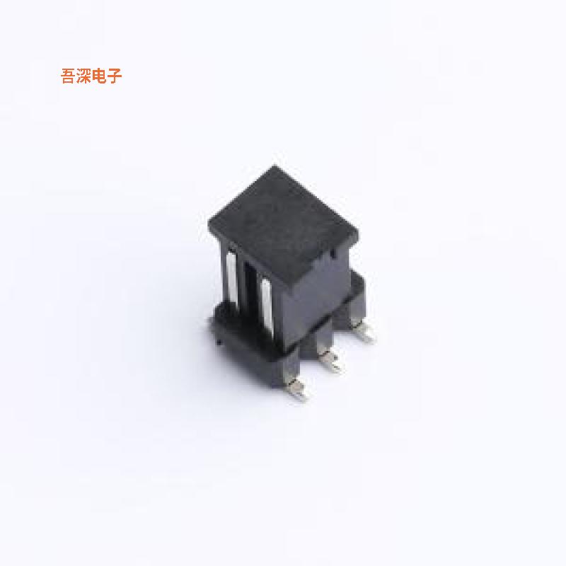 HB-PH9-25423PB2GOW |原装SMD,P=2.54mm排针