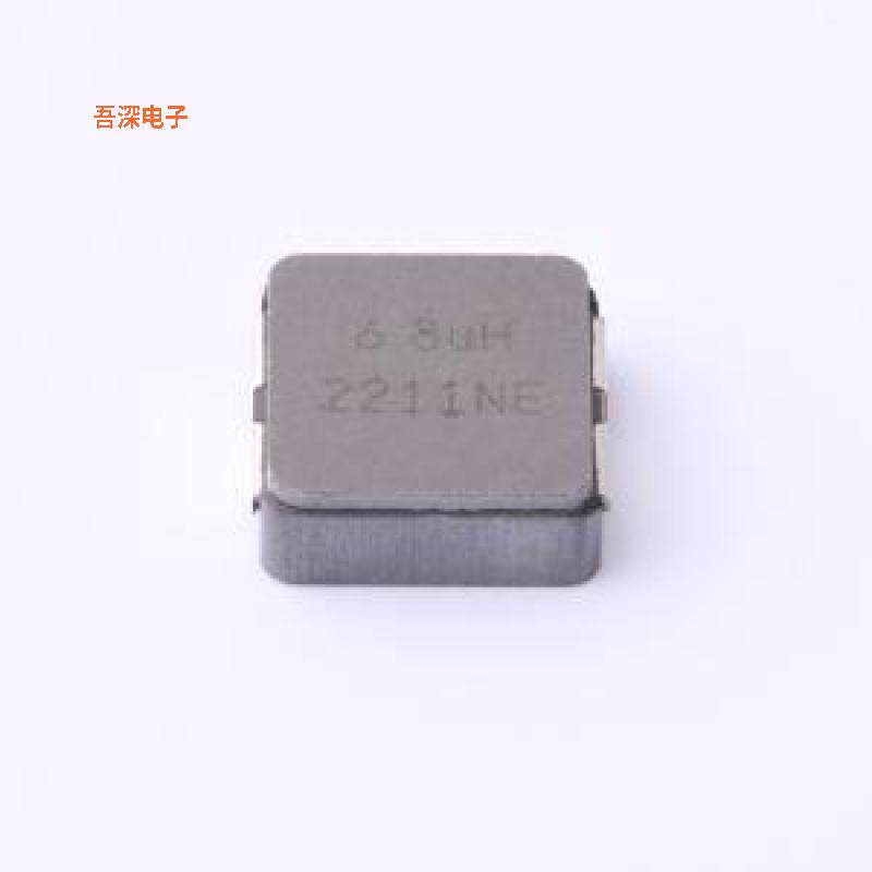 IHLP4040DZER6R8M8A 原装|正品SMD,10.2x10.8mm