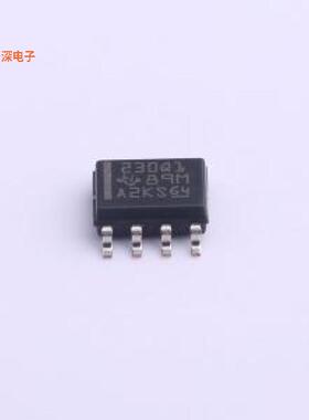 SN65HVD230QDRG4Q1 |原装SOIC-8CAN收发器