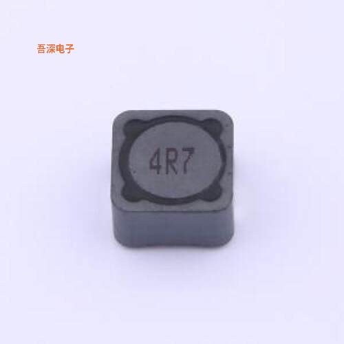 SDRI127-4R7NT |原装SMD,12.5x12.5mm功率