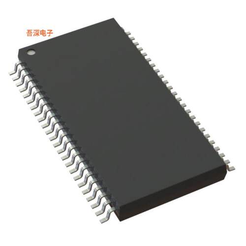 74AVC16T245DGG,118 |原装全新IC TRANSLATOR BIDIR 48TSSOP